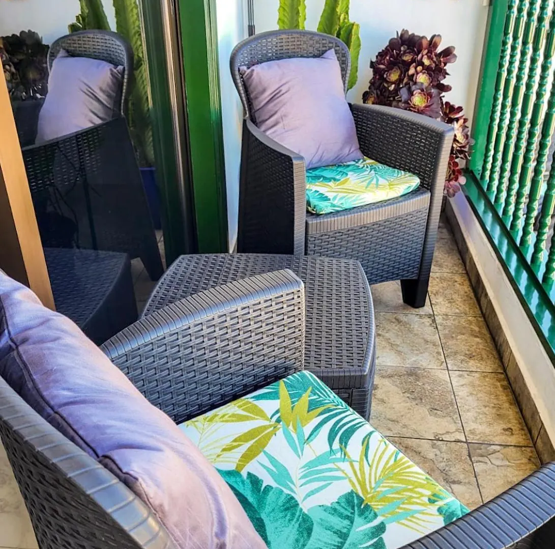 Apartamento Santiago Beach Puerto de Santiago