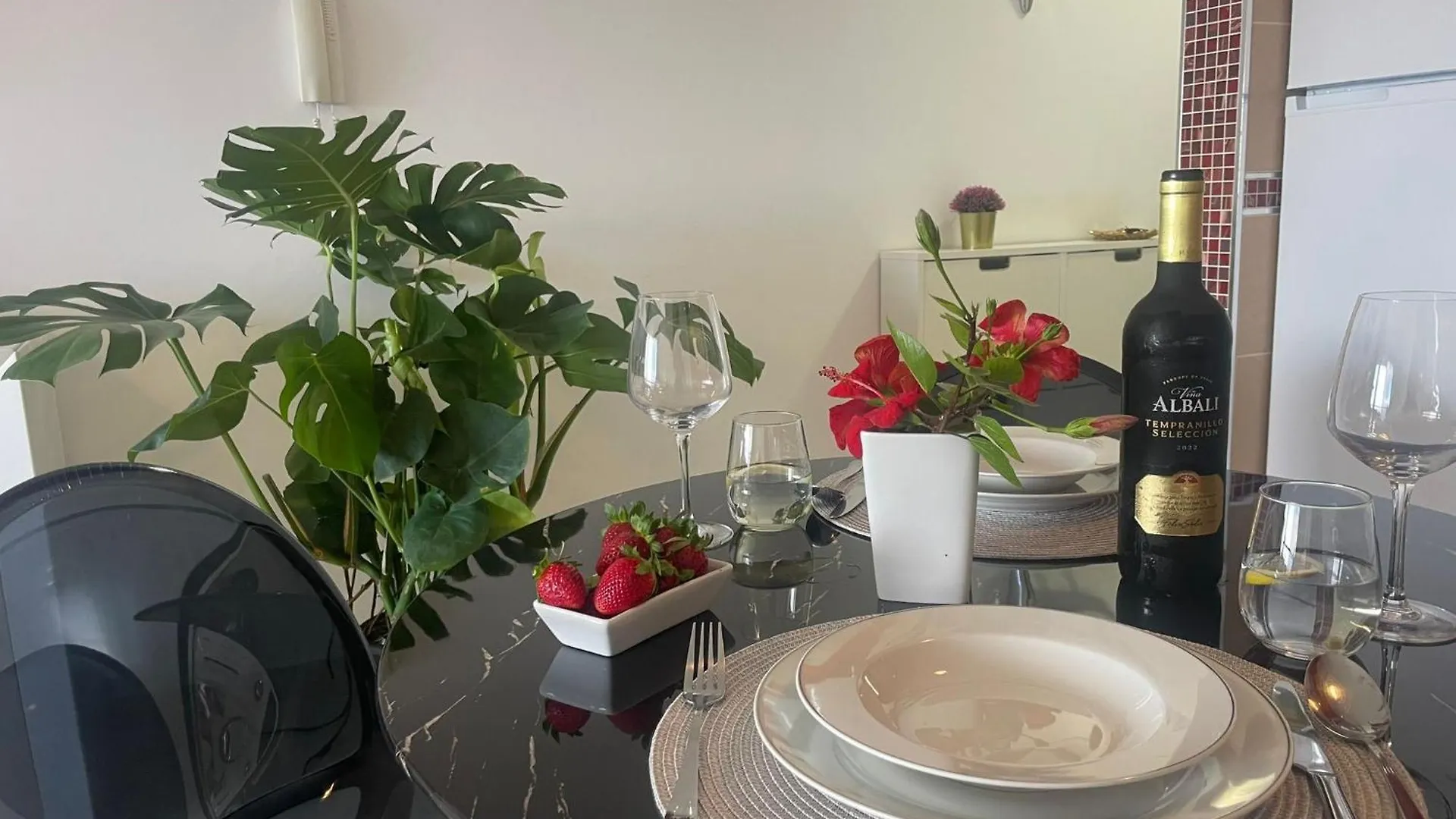 Apartamento Santiago Beach Puerto de Santiago