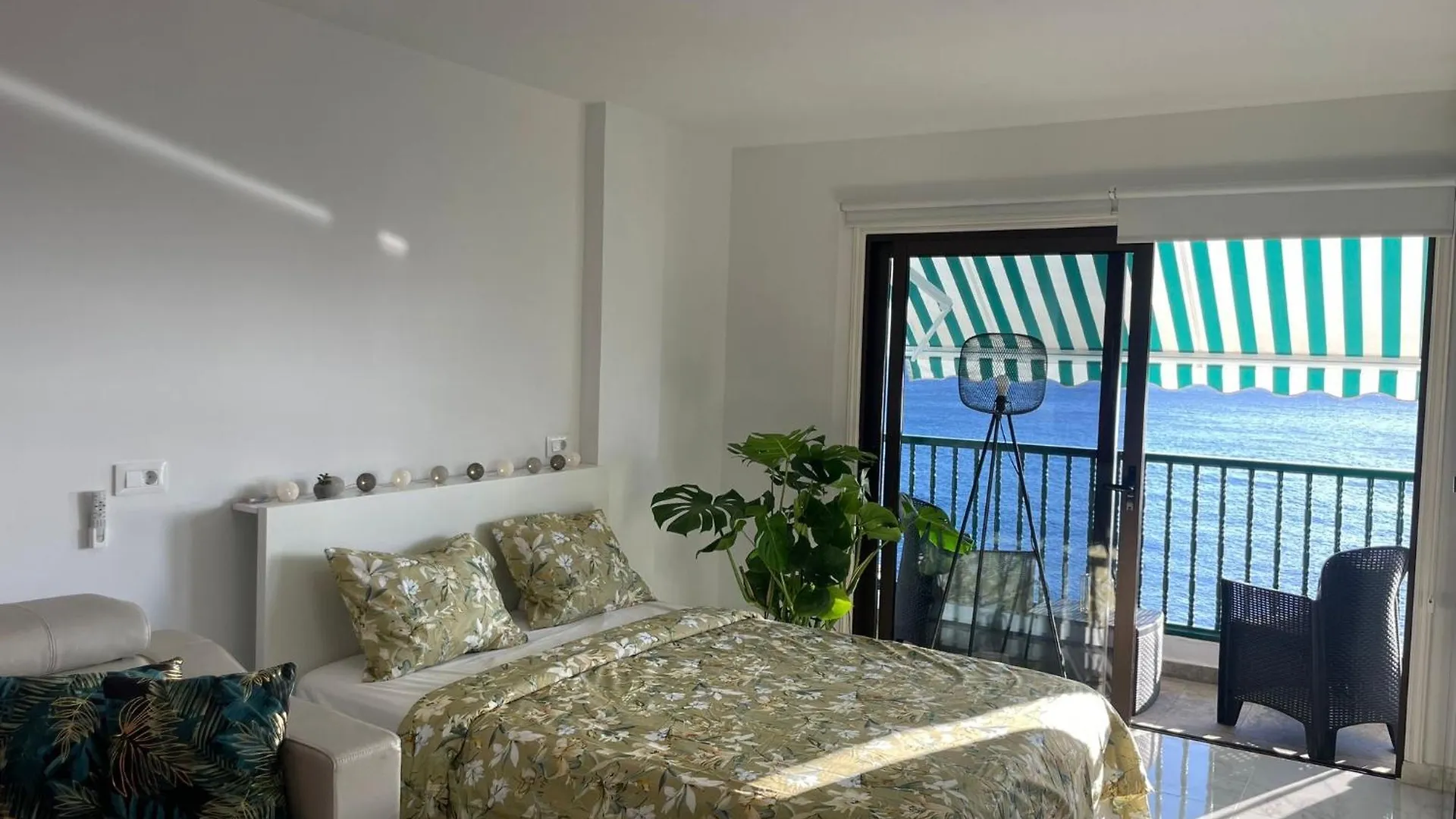 Apartamento Santiago Beach Puerto de Santiago  Espanha