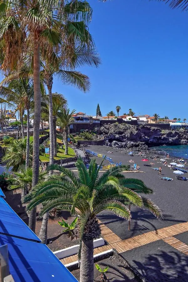 Santiago Beach Puerto de Santiago  Puerto de Santiago (Tenerife)