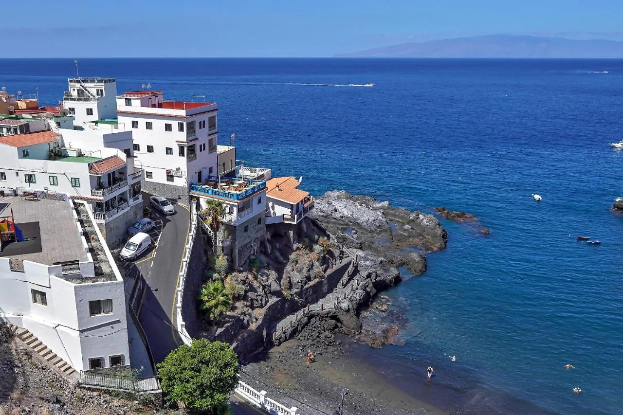 Apartment Santiago Beach Puerto de Santiago