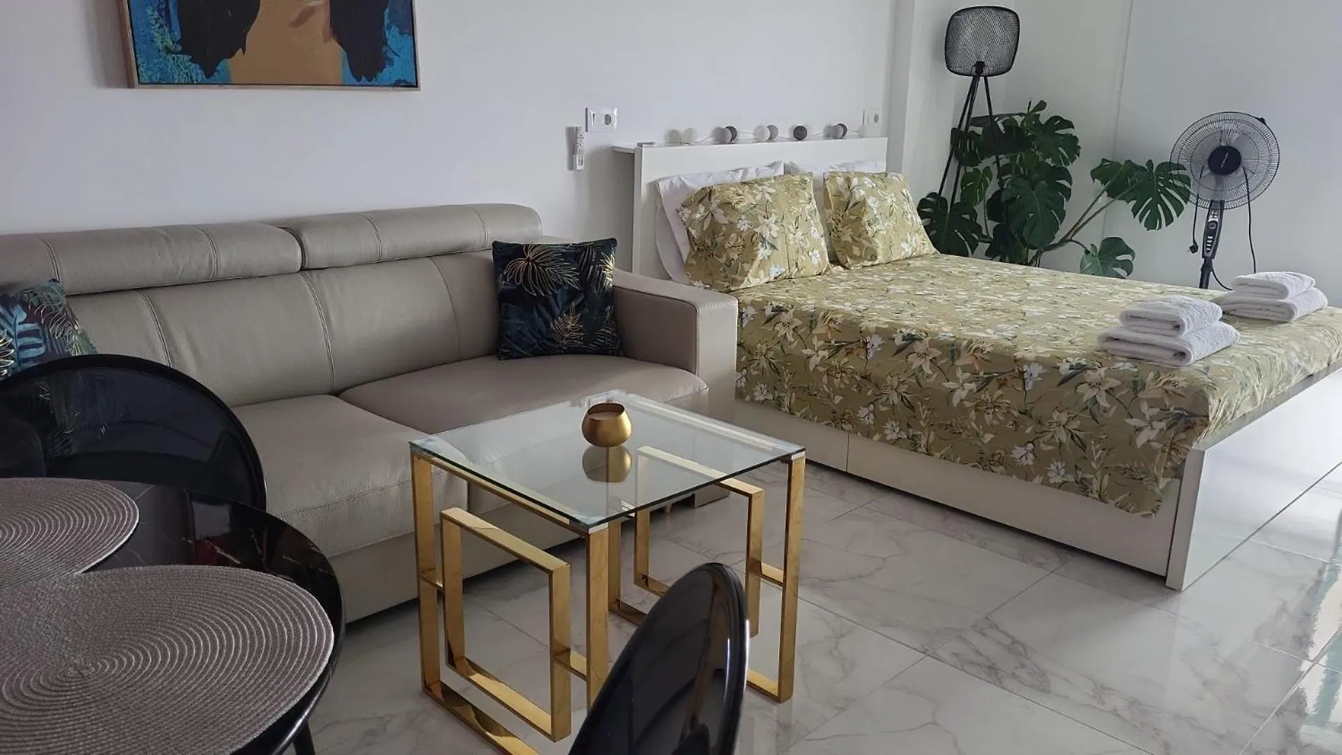 Apartment Santiago Beach Puerto de Santiago  Spain